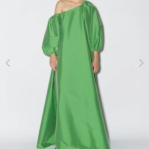 Bernadette Antwerp 💚 Nathalie Dress - US Size 8
